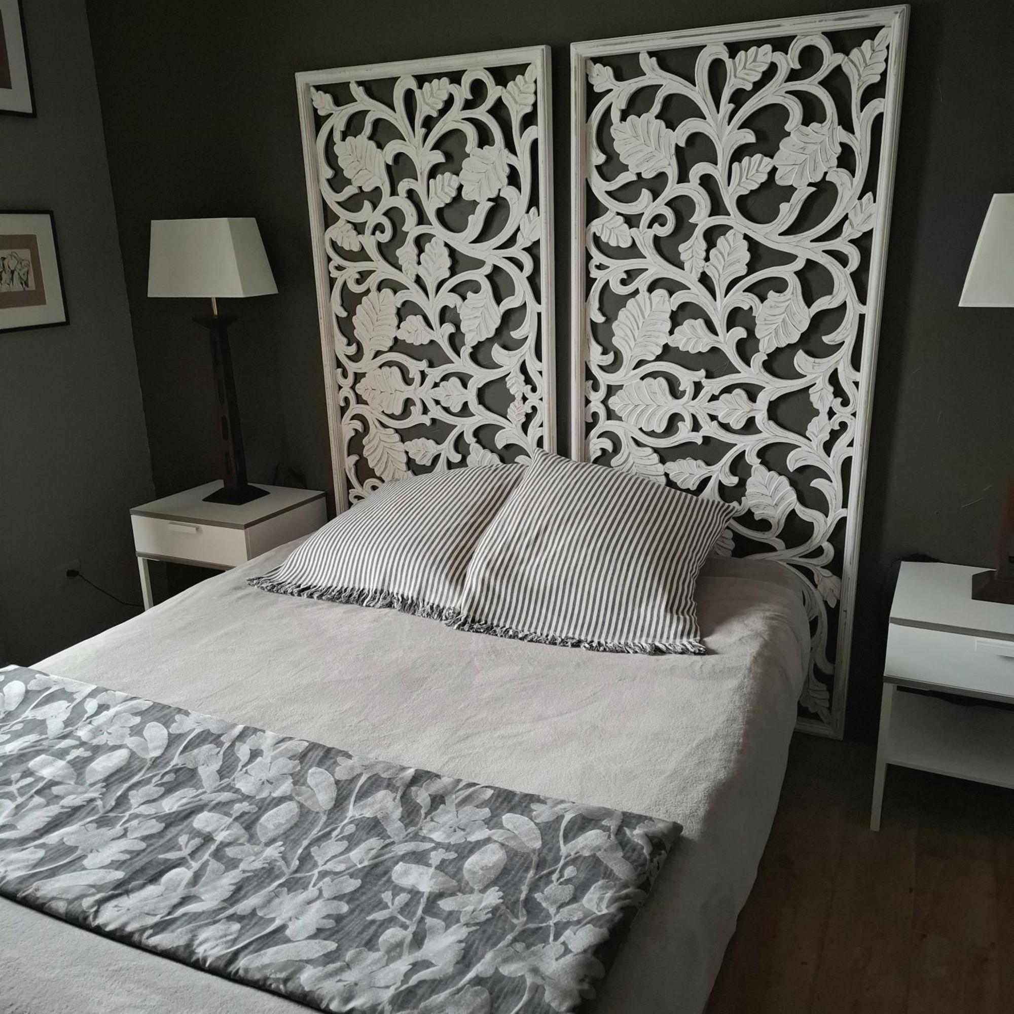 Chambre Et Jardin Baiona Exterior foto